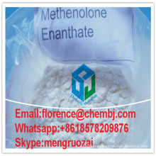 99% Steroid Primobolon Methenolone Enanthate Primobolon Depot Gym Equipemnt